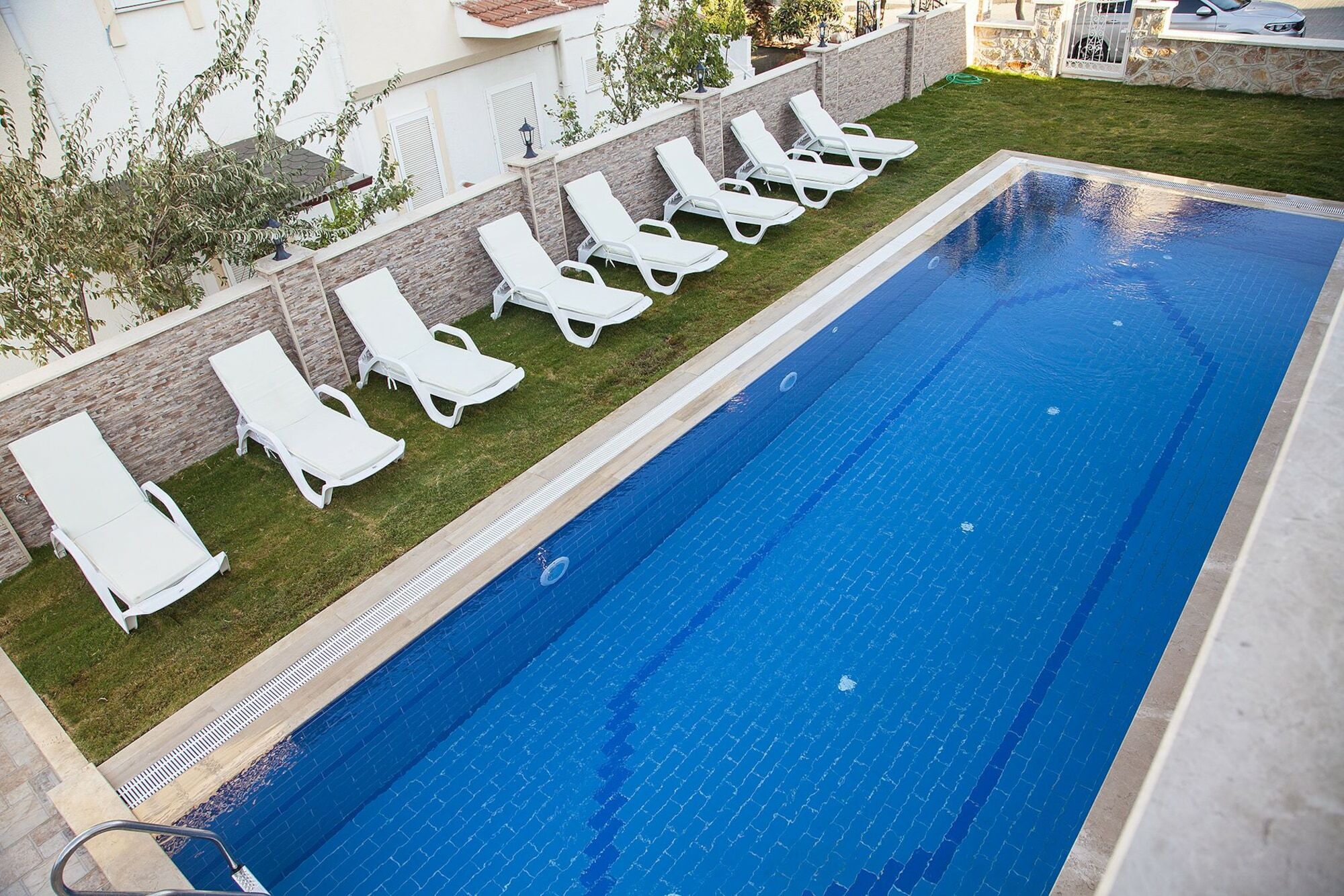 Dadya Apart Otel Datça Exterior foto
